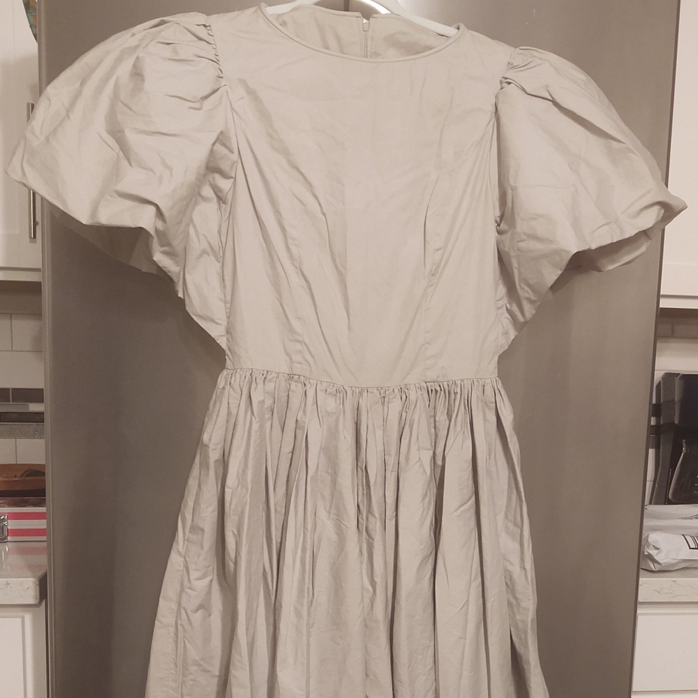 Barboglio dress